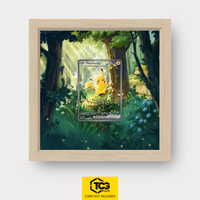 Frames® | Pikachu ex ASC 276