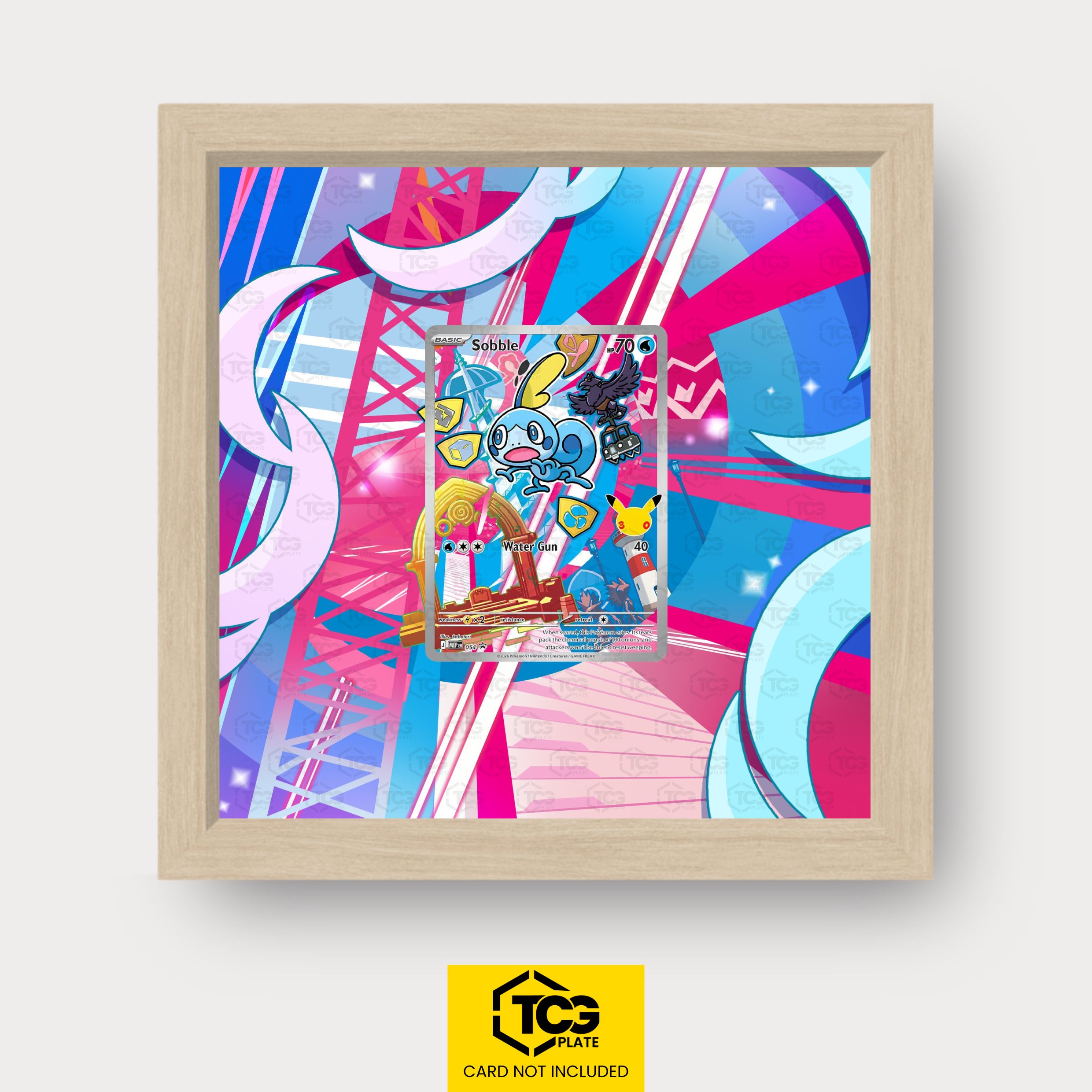 Frames® | Memmeon MEP 054