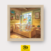 Frames® | Fynx MEP 080