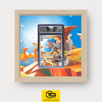 Frames® | Lycanroc JTG 166