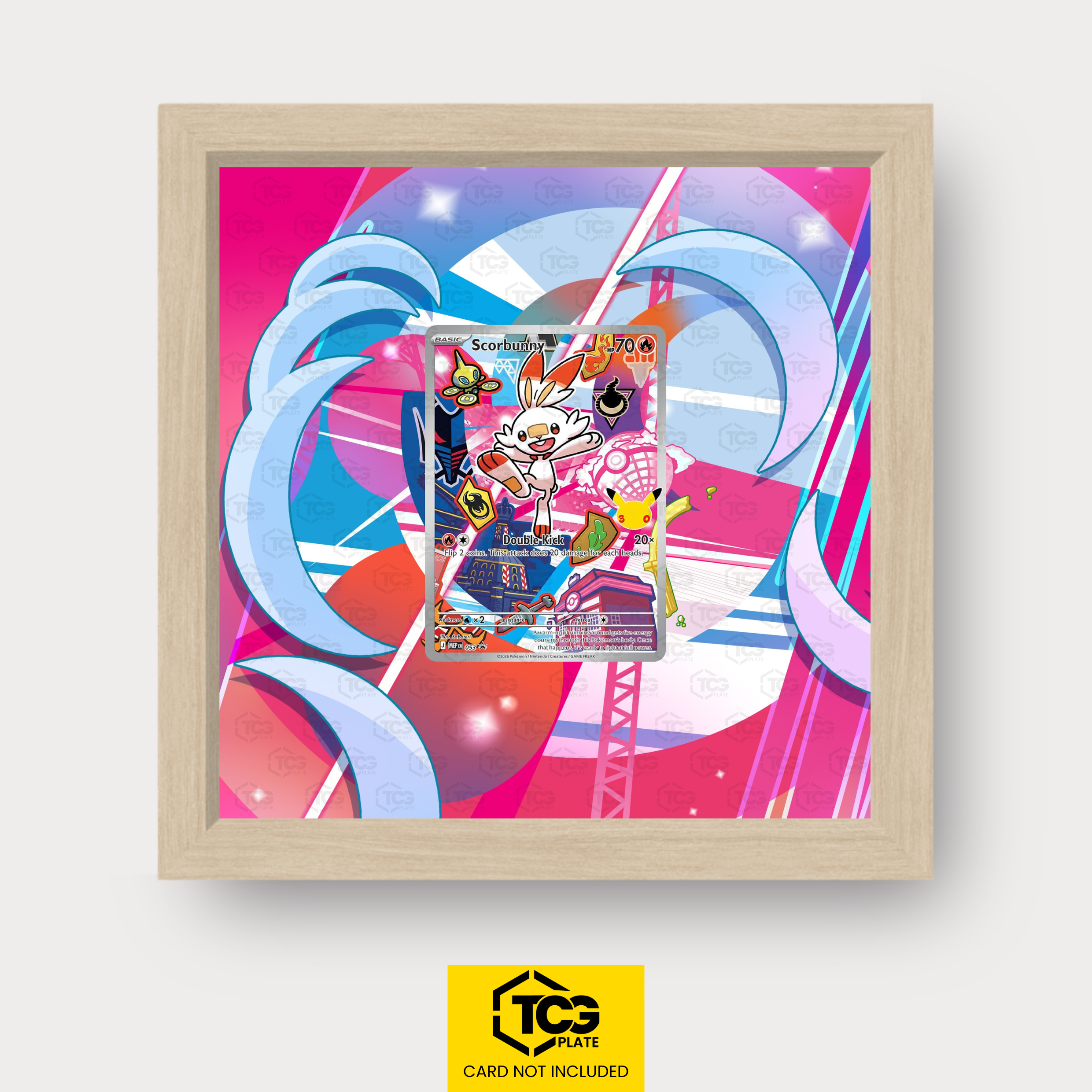 Frames® | Hopplo MEP 053