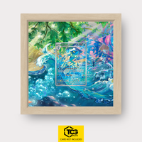 Frames® | Amphizel CRI 089