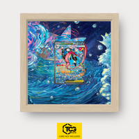 Frames® | Quajutsu CRI 116