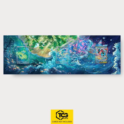 Acrylglas Display | Froxy Evolution CRI