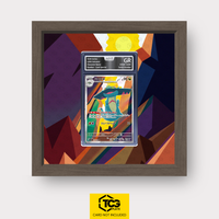 Frames® | Drakloak ASC 248