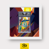 Frames® | Drakloak ASC 248