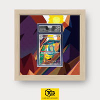 Frames® | Drakloak ASC 248