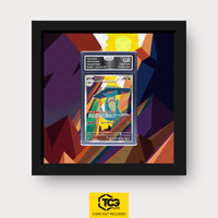 Frames® | Drakloak ASC 248