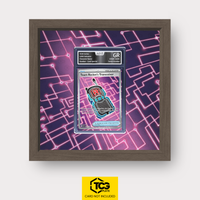 Frames® | Team Rockets Transceiver ASC 263