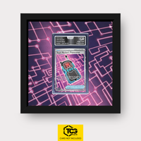 Frames® | Team Rockets Transceiver ASC 263