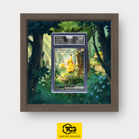 Frames® | Pikachu ex ASC 276