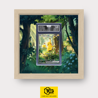 Frames® | Pikachu ex ASC 276