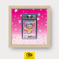 Frames® | Pikachu ex ASC 277