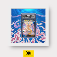 Frames® | Mega Dragonite ex ASC 290