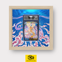 Frames® | Mega Dragonite ex ASC 290