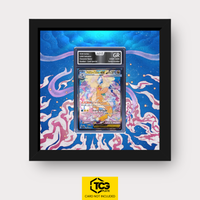 Frames® | Mega Dragonite ex ASC 290