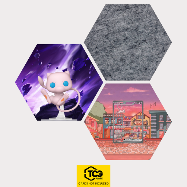 Hex Shapes® Bundle | Funko Mew