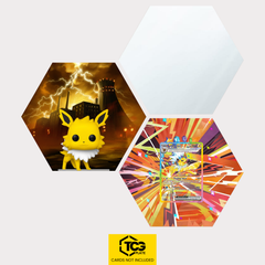 Hex Shapes® Bundle | Funko Jolteon