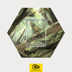 Hex Shapes® | Igamaro CRI 087