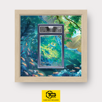 Frames® | Froakie CRI 088