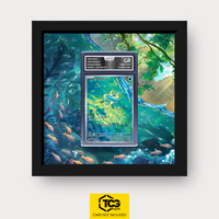 Frames® | Froakie CRI 088