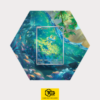 Hex Shapes® | Froxy CRI 088
