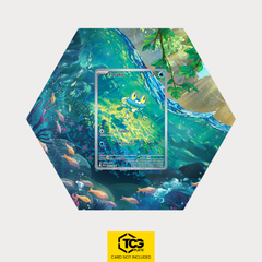 Hex Shapes® | Froakie CRI 088