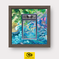 Frames® | Frogadier CRI 089