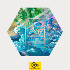 Hex Shapes® | Frogadier CRI 089
