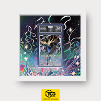 Frames® | Xerneas CRI 091
