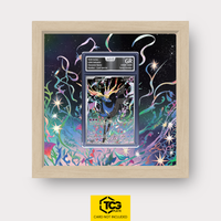 Frames® | Xerneas CRI 091