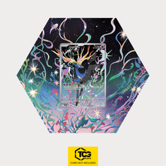 Hex Shapes® | Xerneas CRI 091