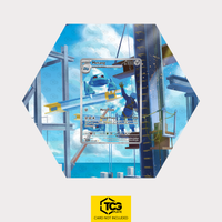 Hex Shapes® | Metang CRI 094