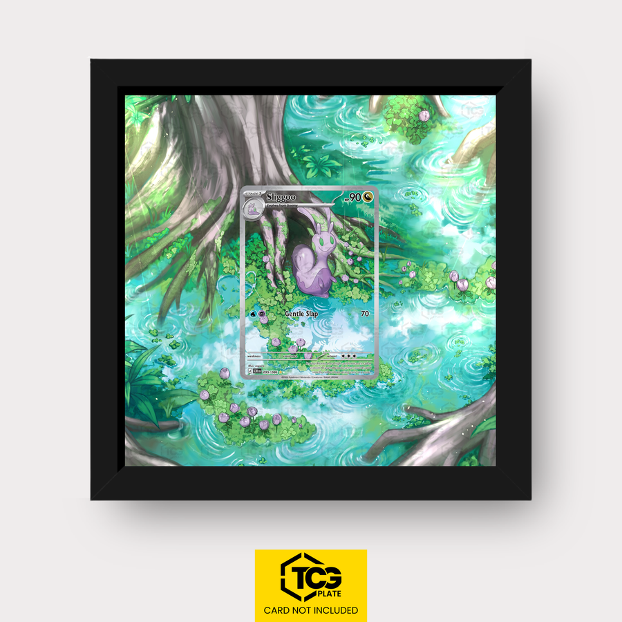 Frames® | Sliggoo CRI 095