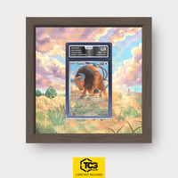 Frames® | Tauros CRI 096
