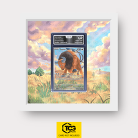 Frames® | Tauros CRI 096