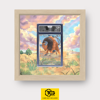Frames® | Tauros CRI 096
