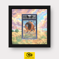 Frames® | Tauros CRI 096