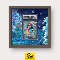 Frames® | Greninja CRI 116