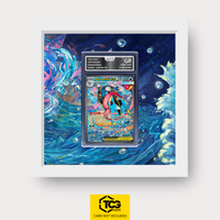 Frames® | Greninja CRI 116