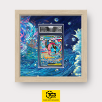 Frames® | Greninja CRI 116