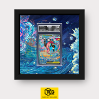 Frames® | Greninja CRI 116