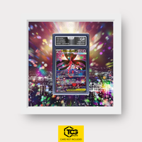 Frames® | Mega Floette ex CRI 117