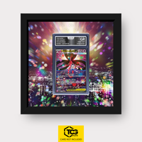 Frames® | Mega Floette ex CRI 117