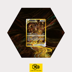 Hex Shapes® | Giratina VSTAR CRZ GG69