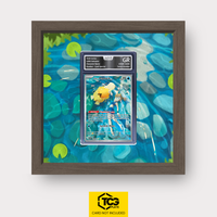 Frames® | Misty's Psyduck DRI 193