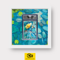 Frames® | Misty's Psyduck DRI 193