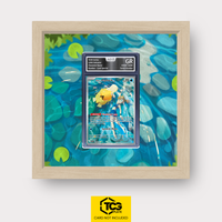 Frames® | Misty's Psyduck DRI 193