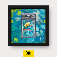Frames® | Misty's Psyduck DRI 193