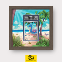 Frames® | Misty's Lapras DRI 194